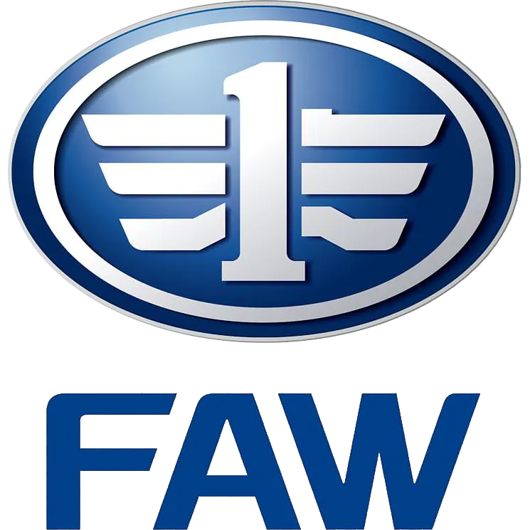 لوگو FAW