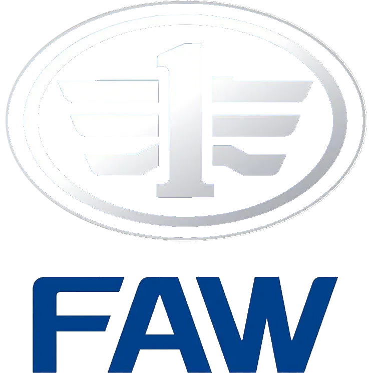 لوگو FAW
